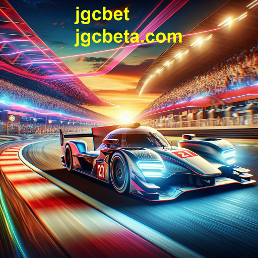 A Emoção das Corridas no JGCbet: Uma Experiência Inigualável