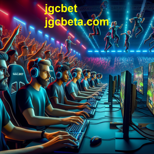 Com uma interface amigável e uma diversidade imbatível, jgcbet é o site que oferece a melhor experiência de jogo online, ideal para todos os perfis de jogadores.